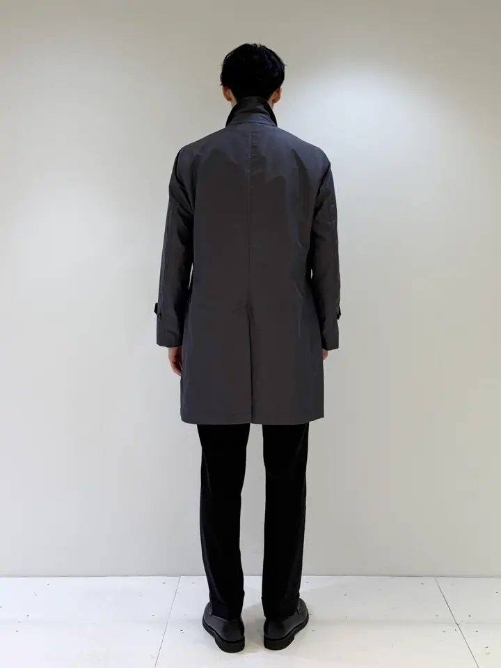 ONWARD CROSSET SELECT 藤田 コーディネート画像