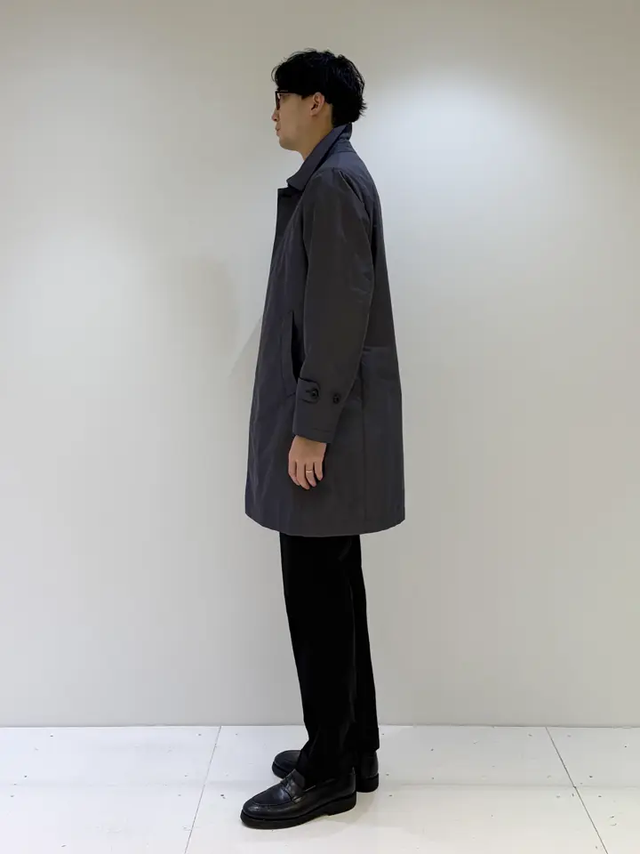 ONWARD CROSSET SELECT 藤田 コーディネート画像