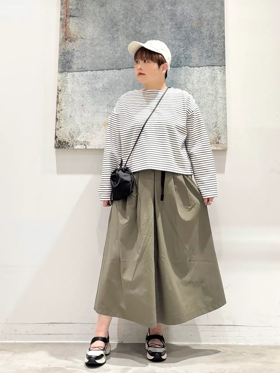  千葉 コーディネート画像