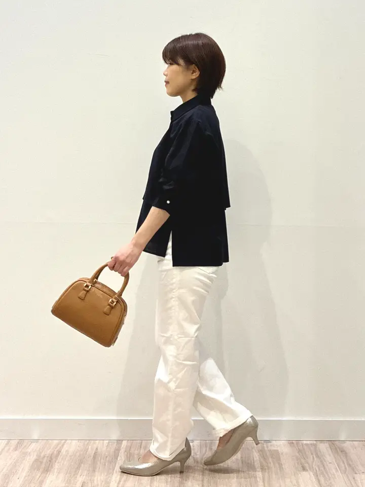 ONWARD CROSSET SELECT 前田 コーディネート画像