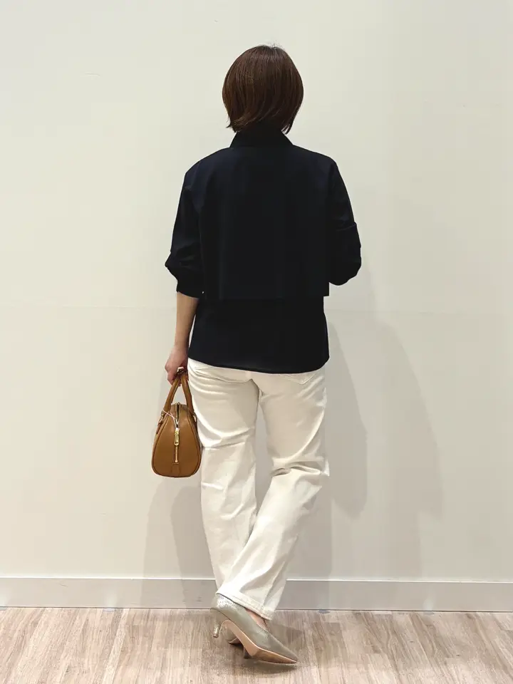 ONWARD CROSSET SELECT 前田 コーディネート画像