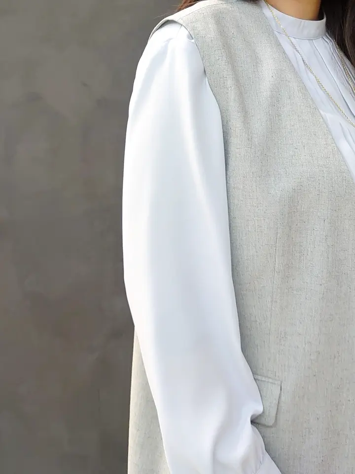 ONWARD CROSSET SELECT 森 コーディネート画像