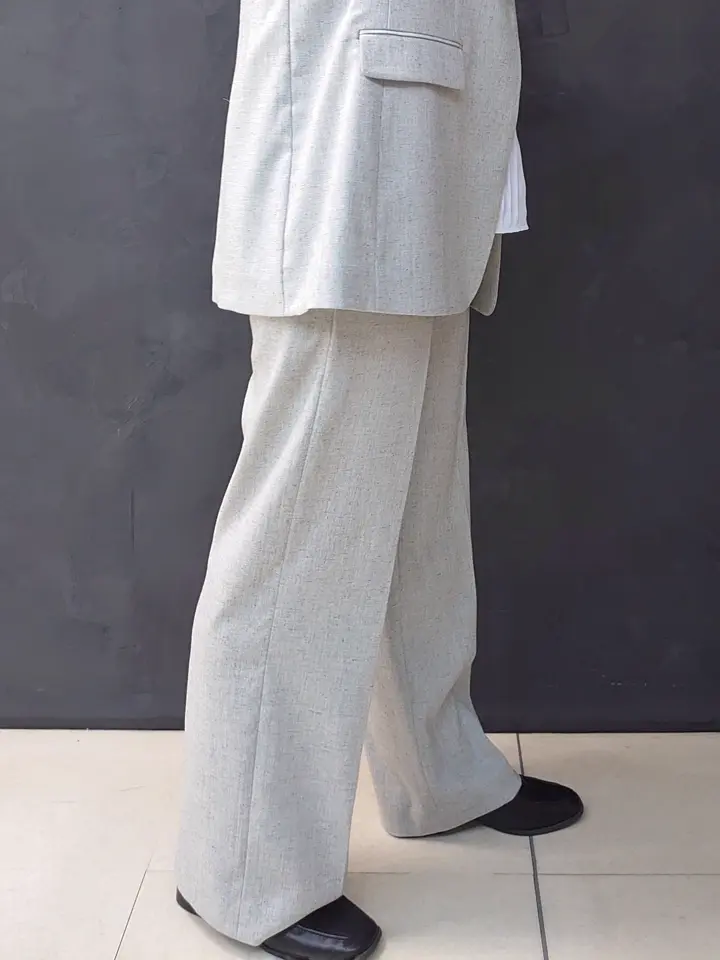 ONWARD CROSSET SELECT 森 コーディネート画像