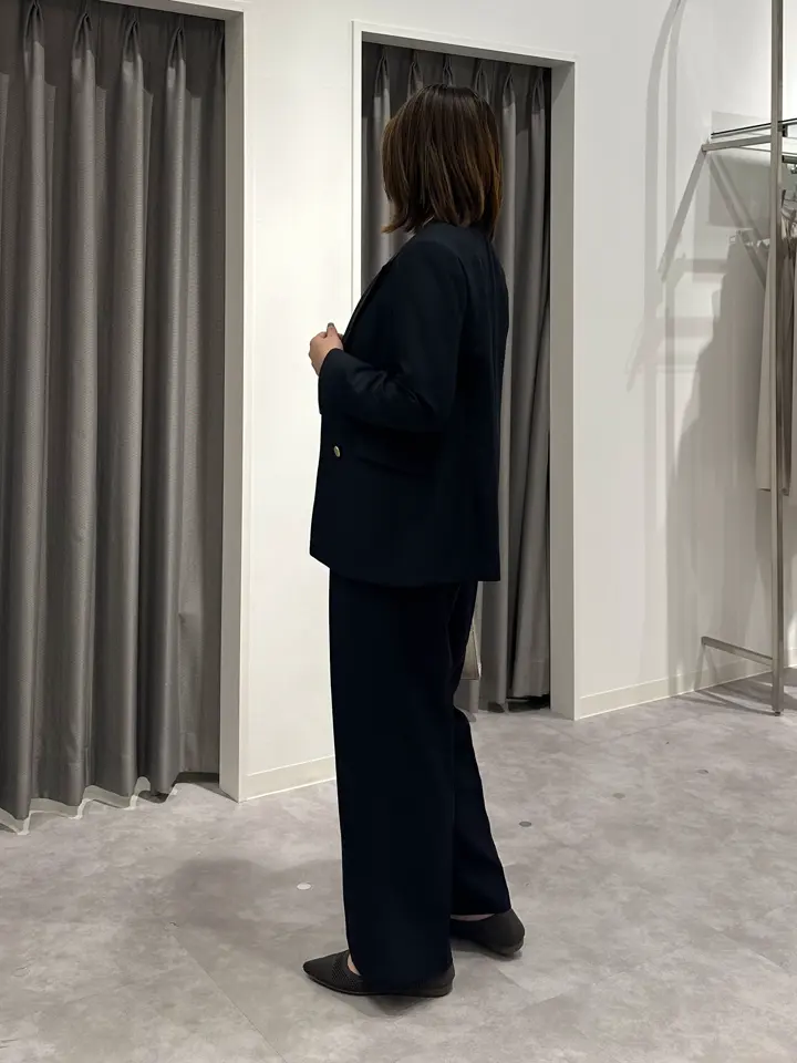 ONWARD CROSSET SELECT mami コーディネート画像