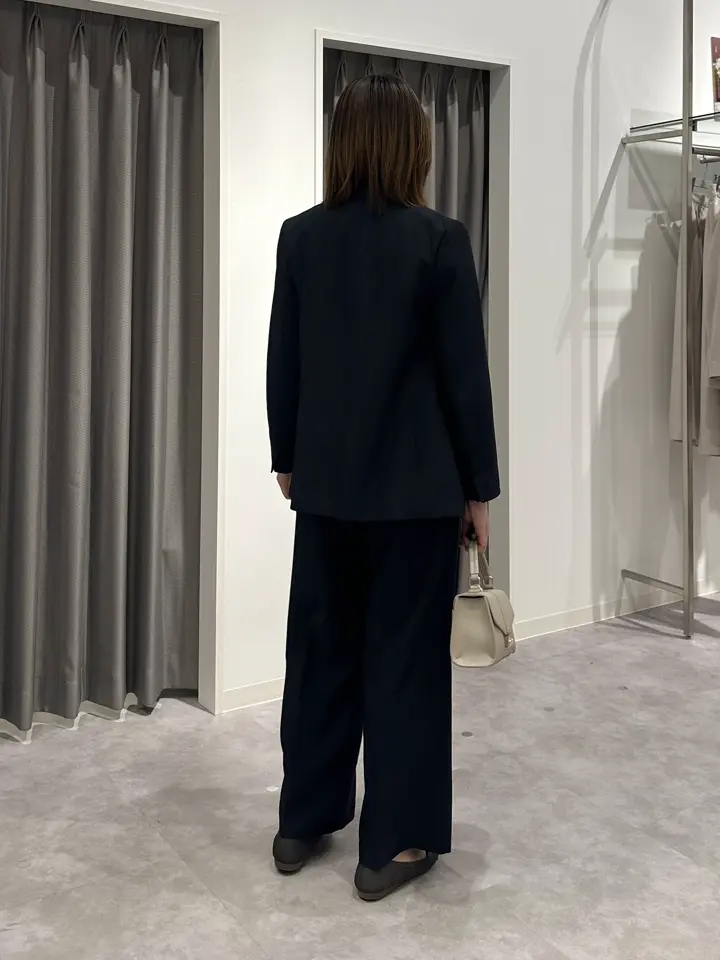 ONWARD CROSSET SELECT mami コーディネート画像