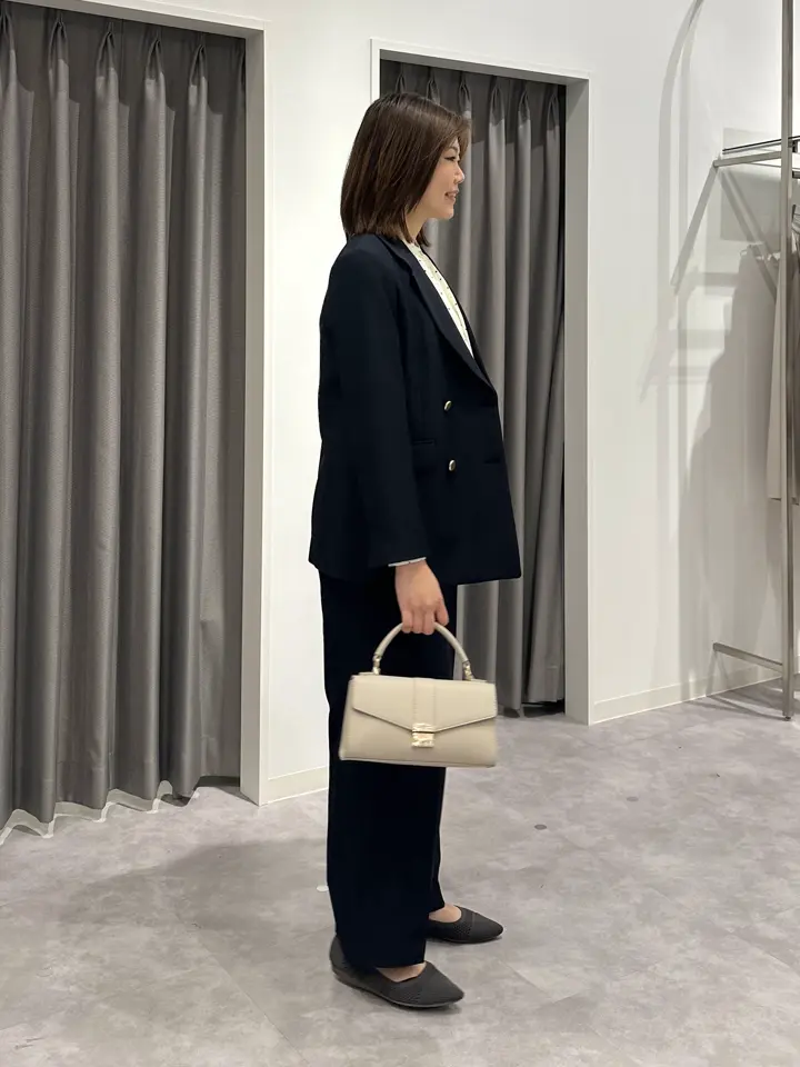 ONWARD CROSSET SELECT mami コーディネート画像