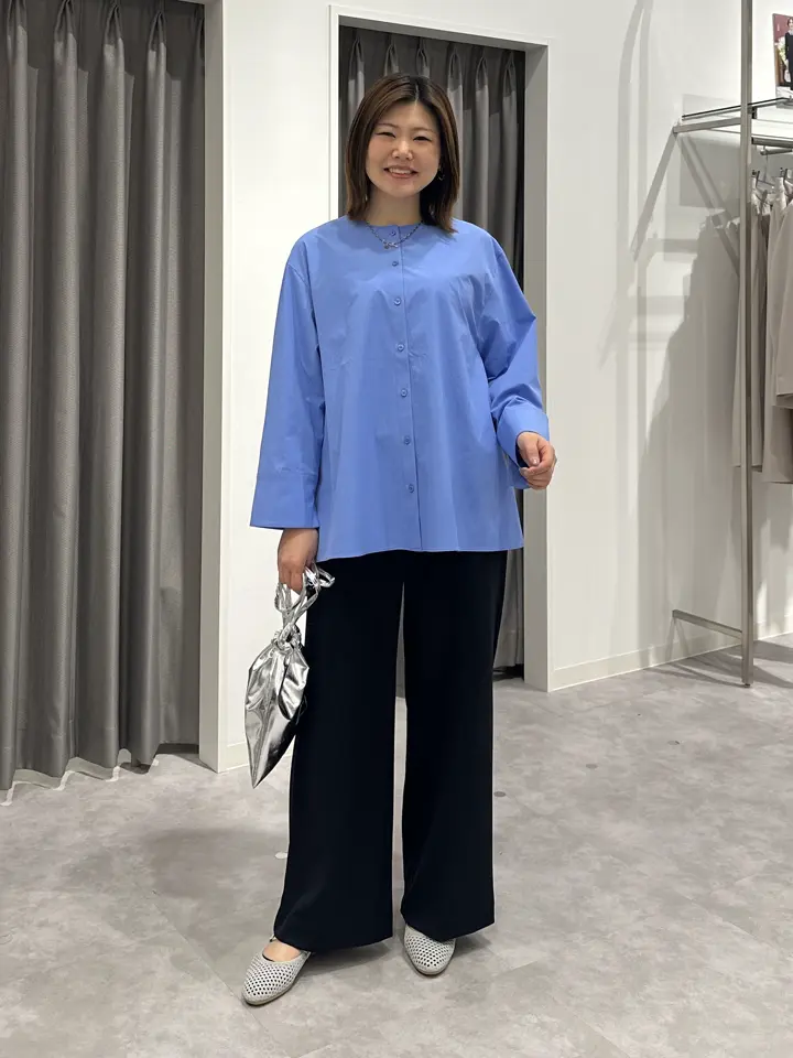 ONWARD CROSSET SELECT mami コーディネート画像