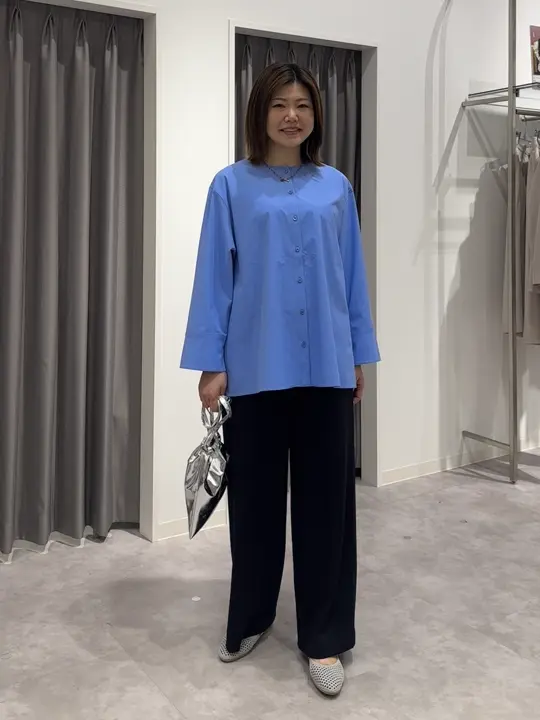 ONWARD CROSSET SELECT mami コーディネート画像