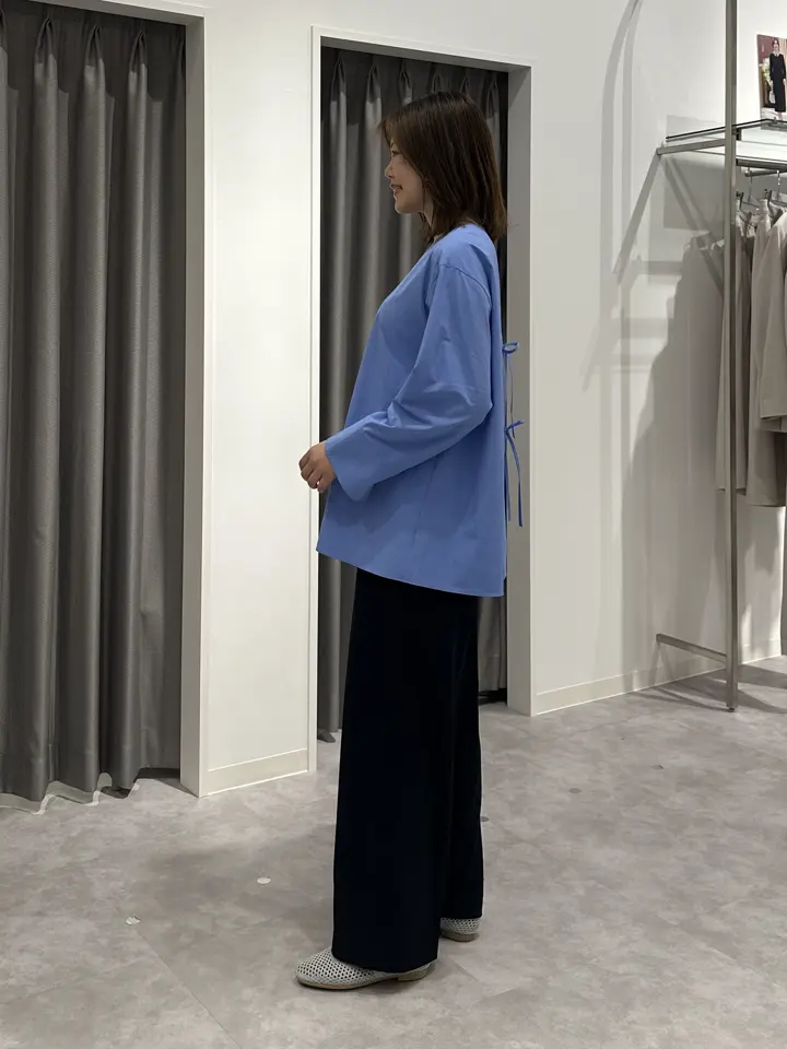 ONWARD CROSSET SELECT mami コーディネート画像