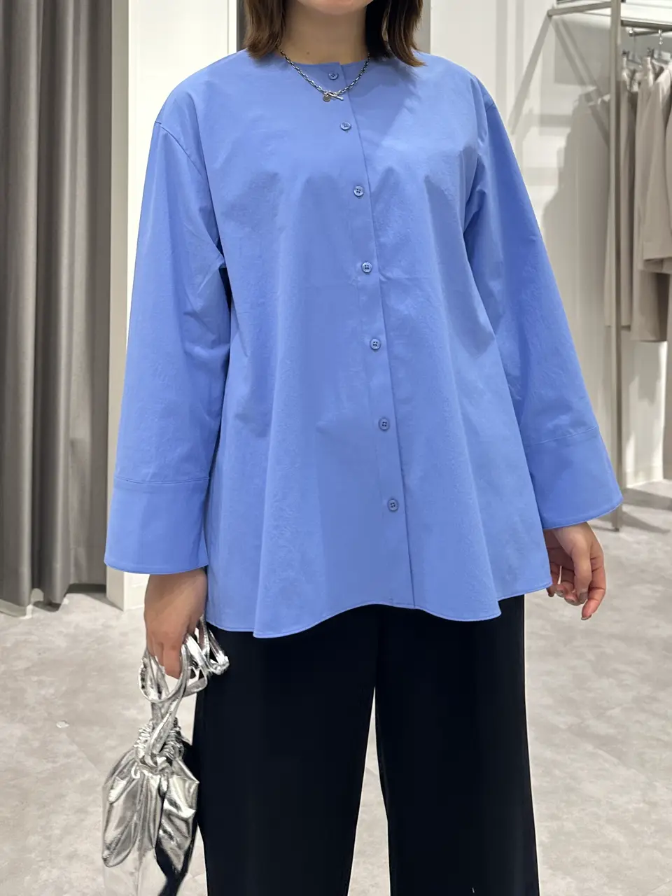 ONWARD CROSSET SELECT mami コーディネート画像