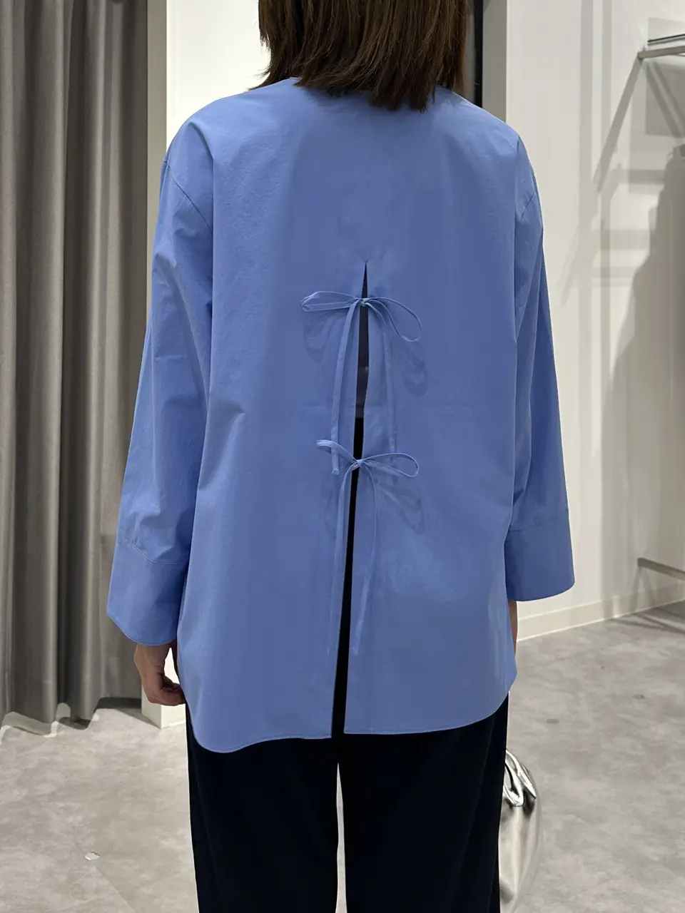 ONWARD CROSSET SELECT mami コーディネート画像