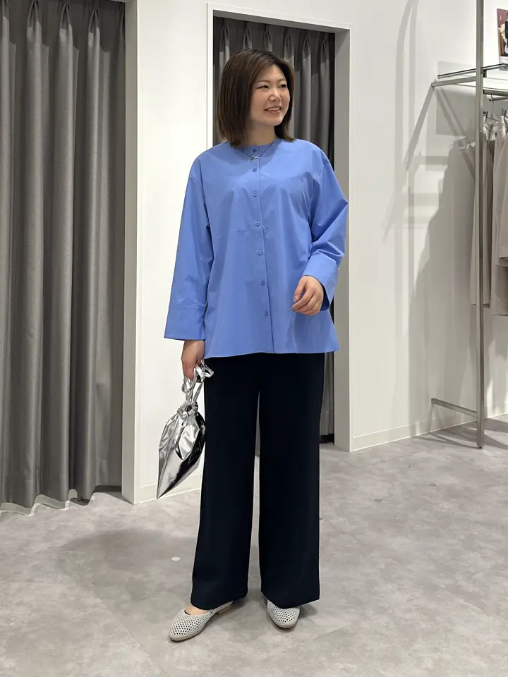 ONWARD CROSSET SELECT mami コーディネート画像