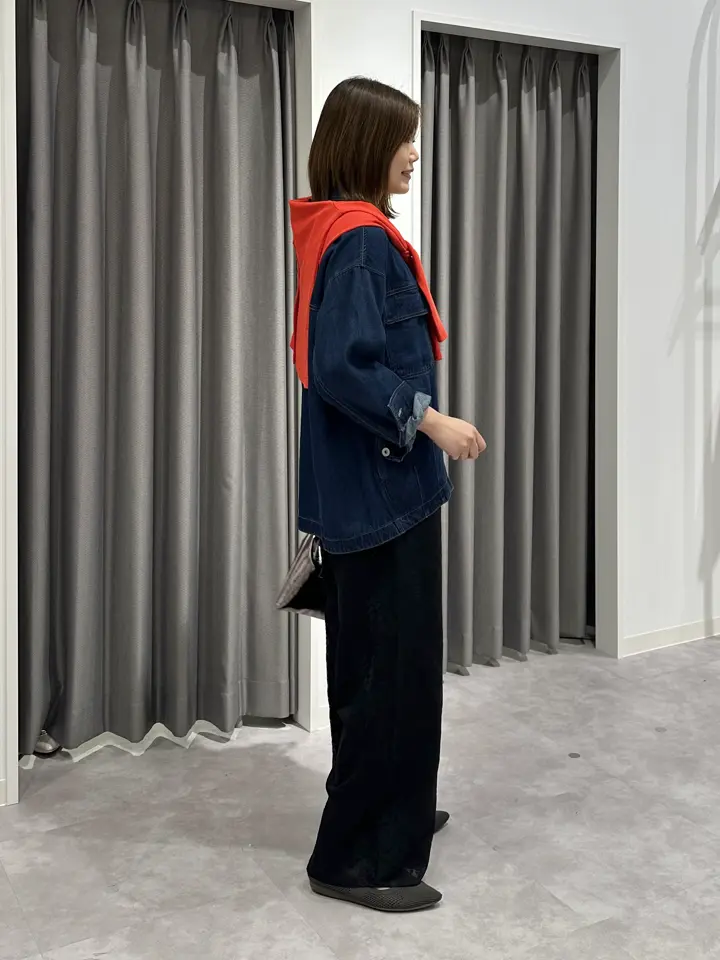 ONWARD CROSSET SELECT mami コーディネート画像