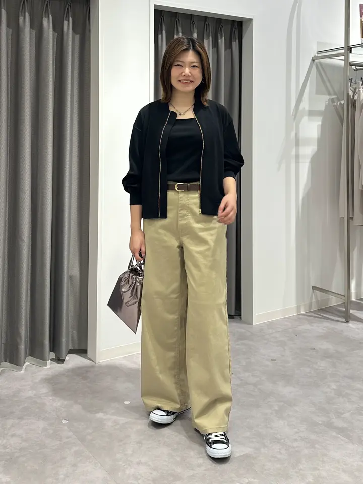 ONWARD CROSSET SELECT mami コーディネート画像