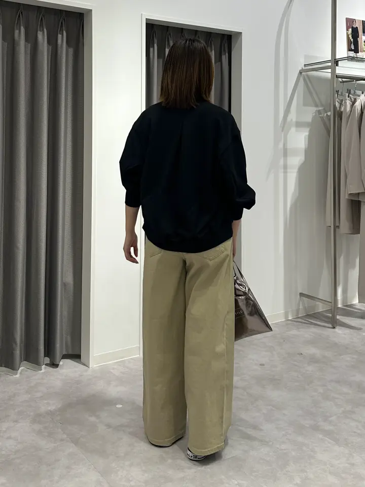 ONWARD CROSSET SELECT mami コーディネート画像