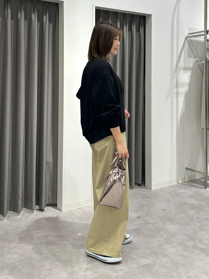 ONWARD CROSSET SELECT mami コーディネート画像