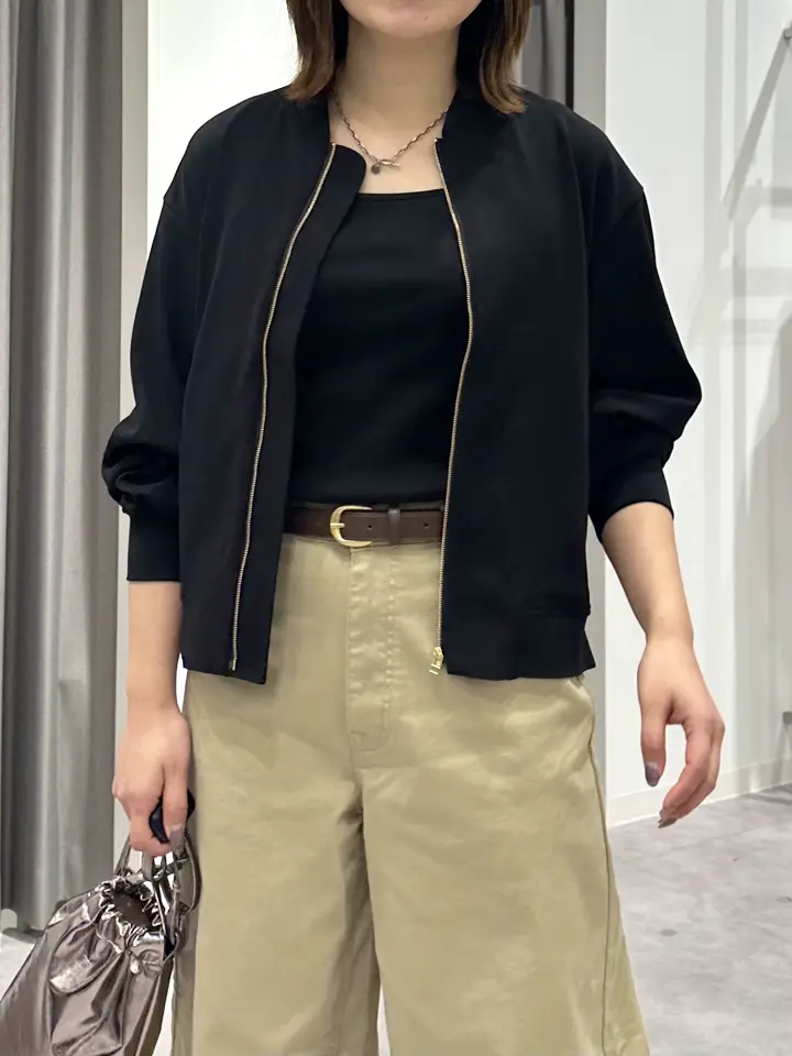 ONWARD CROSSET SELECT mami コーディネート画像