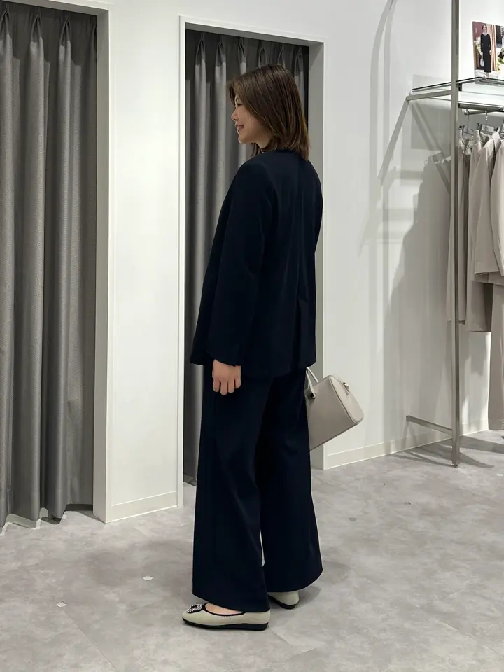 ONWARD CROSSET SELECT mami コーディネート画像