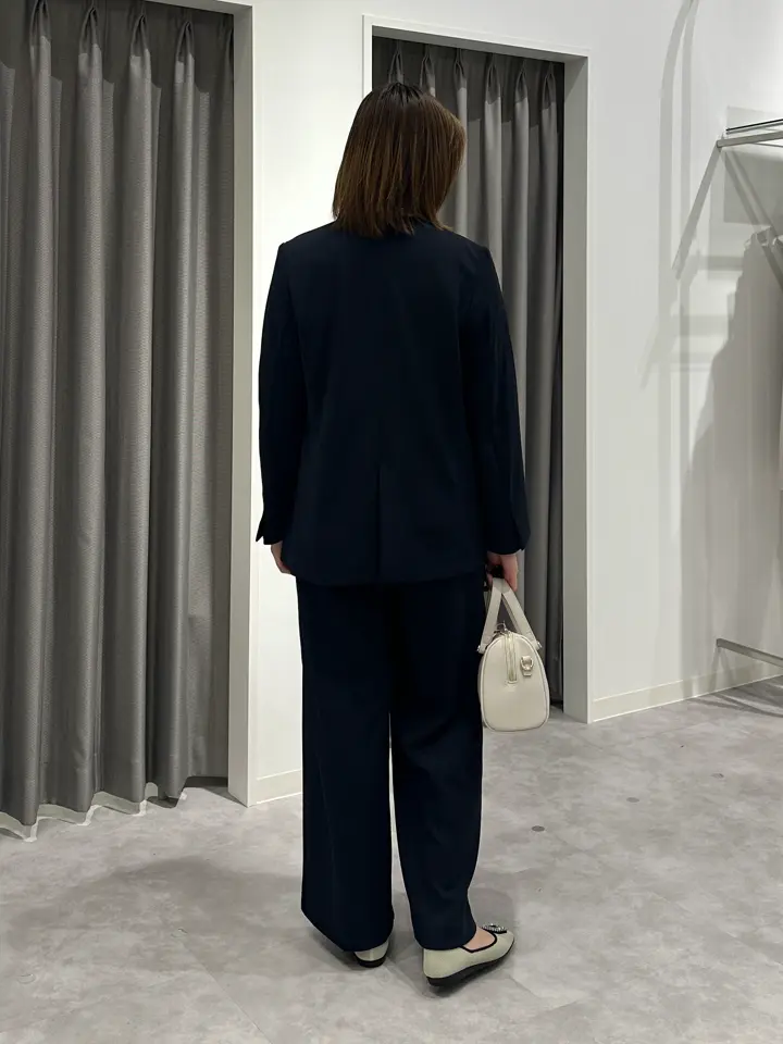 ONWARD CROSSET SELECT mami コーディネート画像