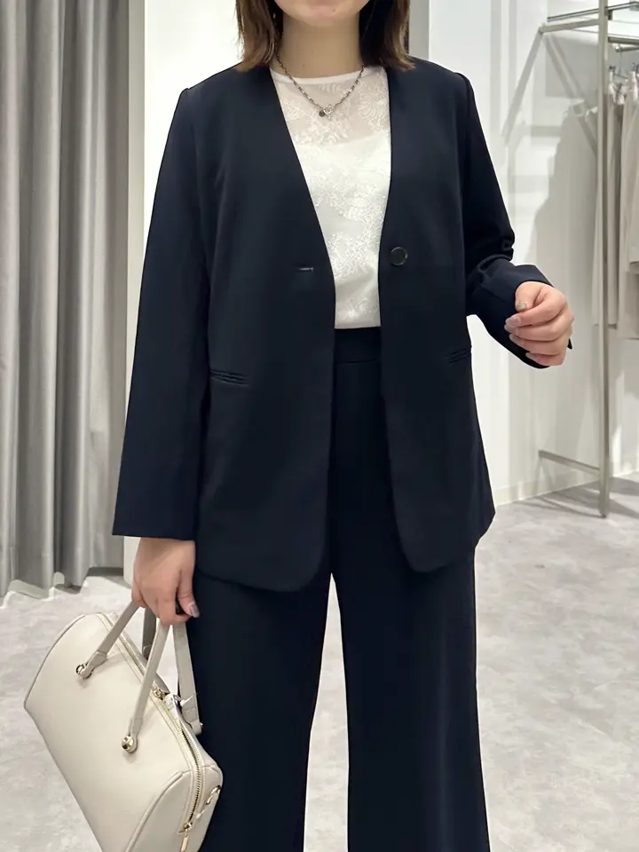 ONWARD CROSSET SELECT mami コーディネート画像