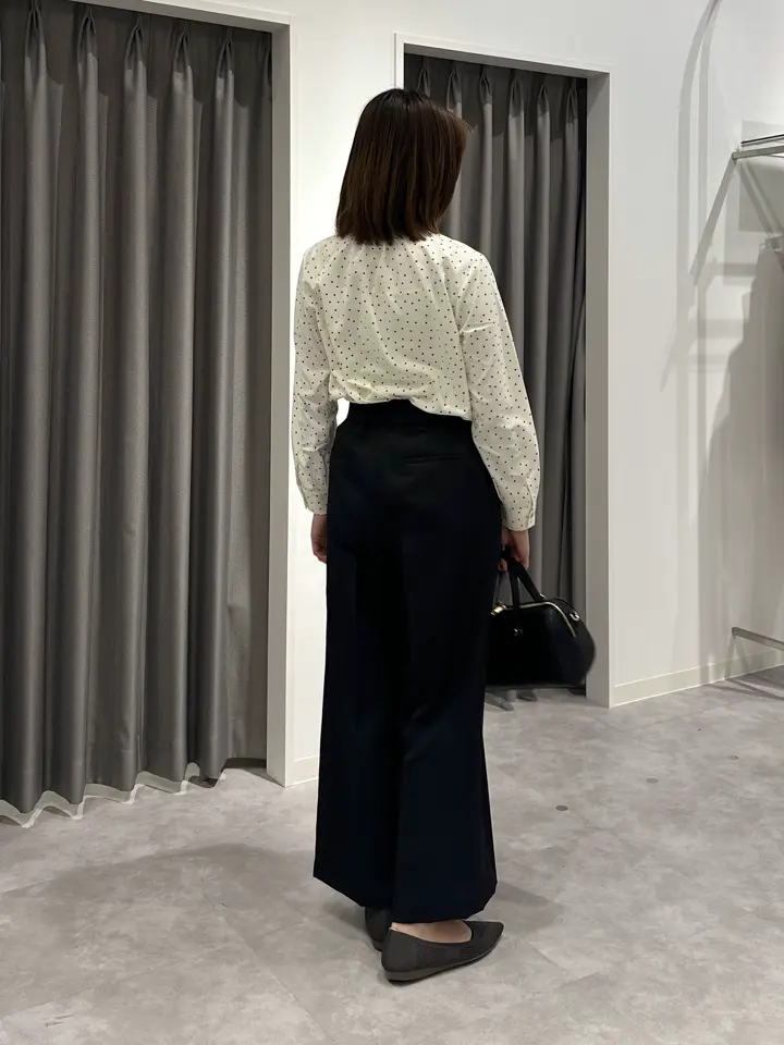 ONWARD CROSSET SELECT mami コーディネート画像