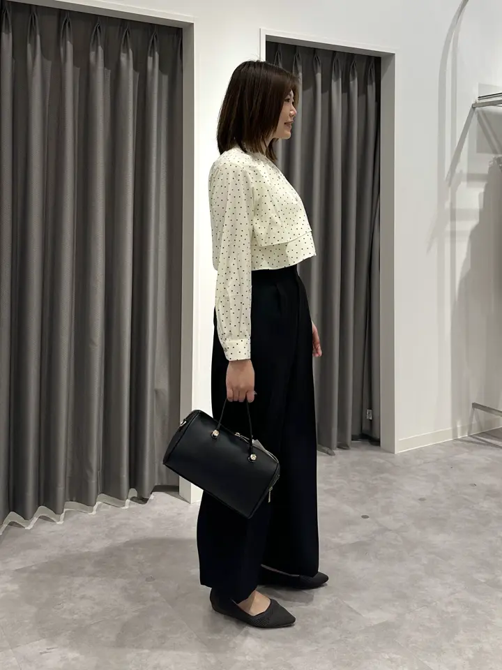 ONWARD CROSSET SELECT mami コーディネート画像