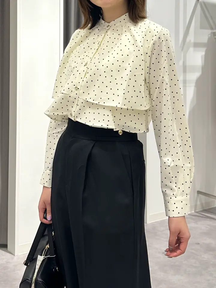 ONWARD CROSSET SELECT mami コーディネート画像