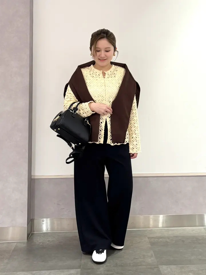 ONWARD CROSSET SELECT 工藤 コーディネート画像