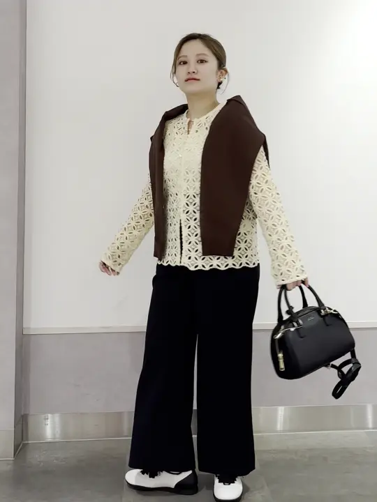 ONWARD CROSSET SELECT 工藤 コーディネート画像