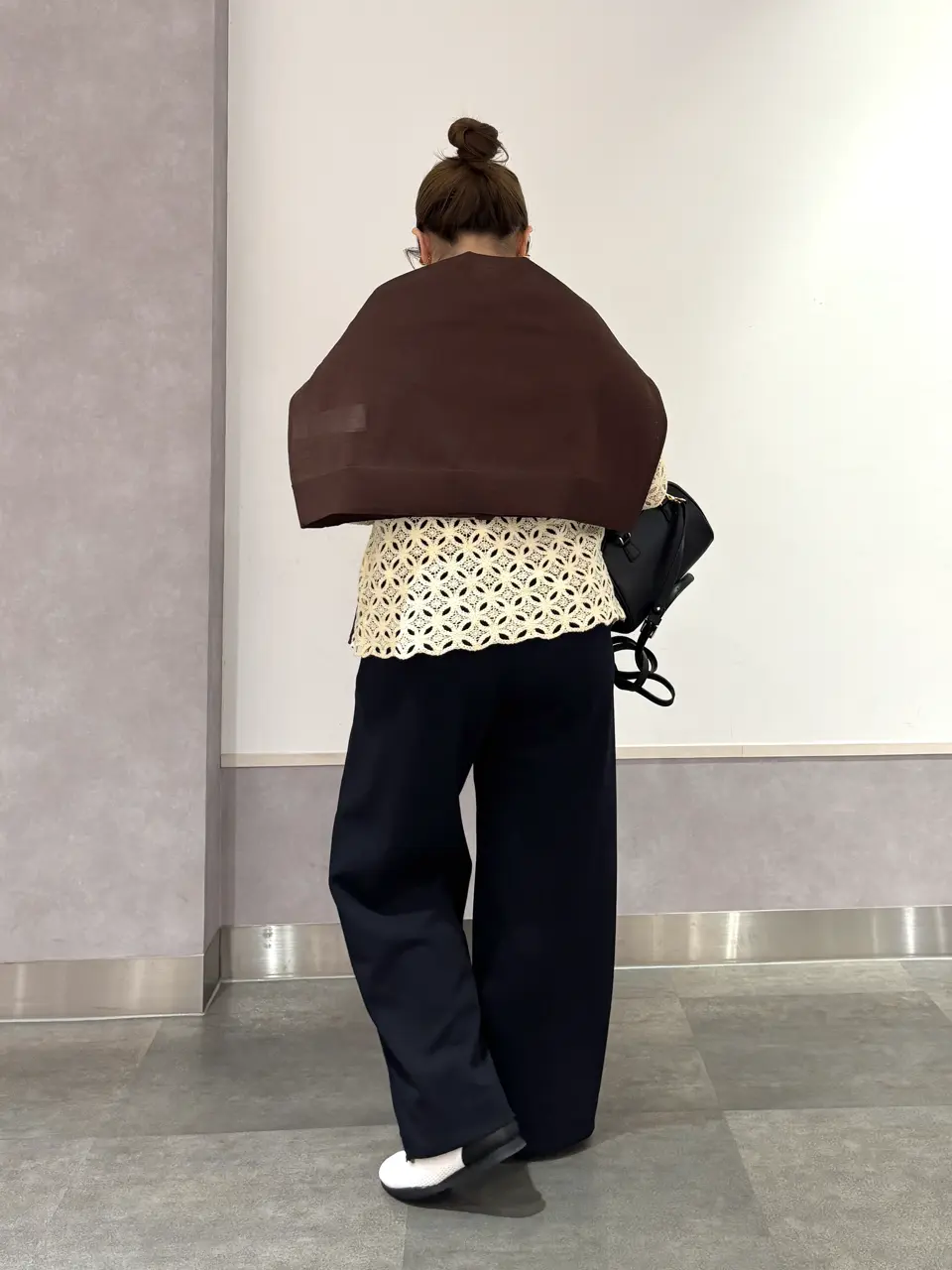 ONWARD CROSSET SELECT 工藤 コーディネート画像