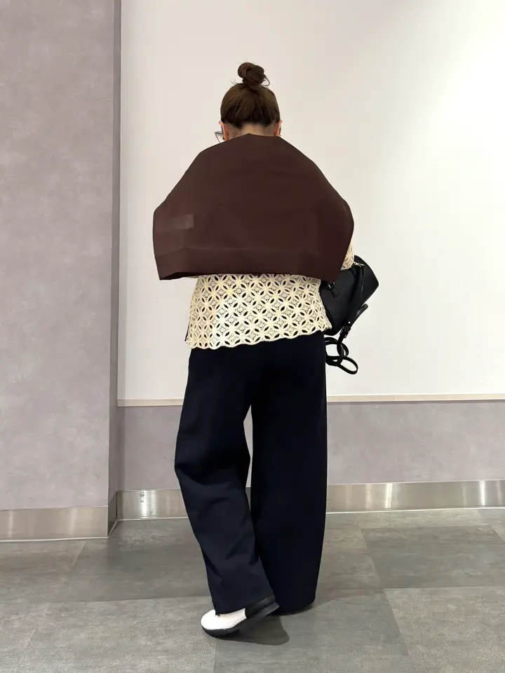 ONWARD CROSSET SELECT 工藤 コーディネート画像