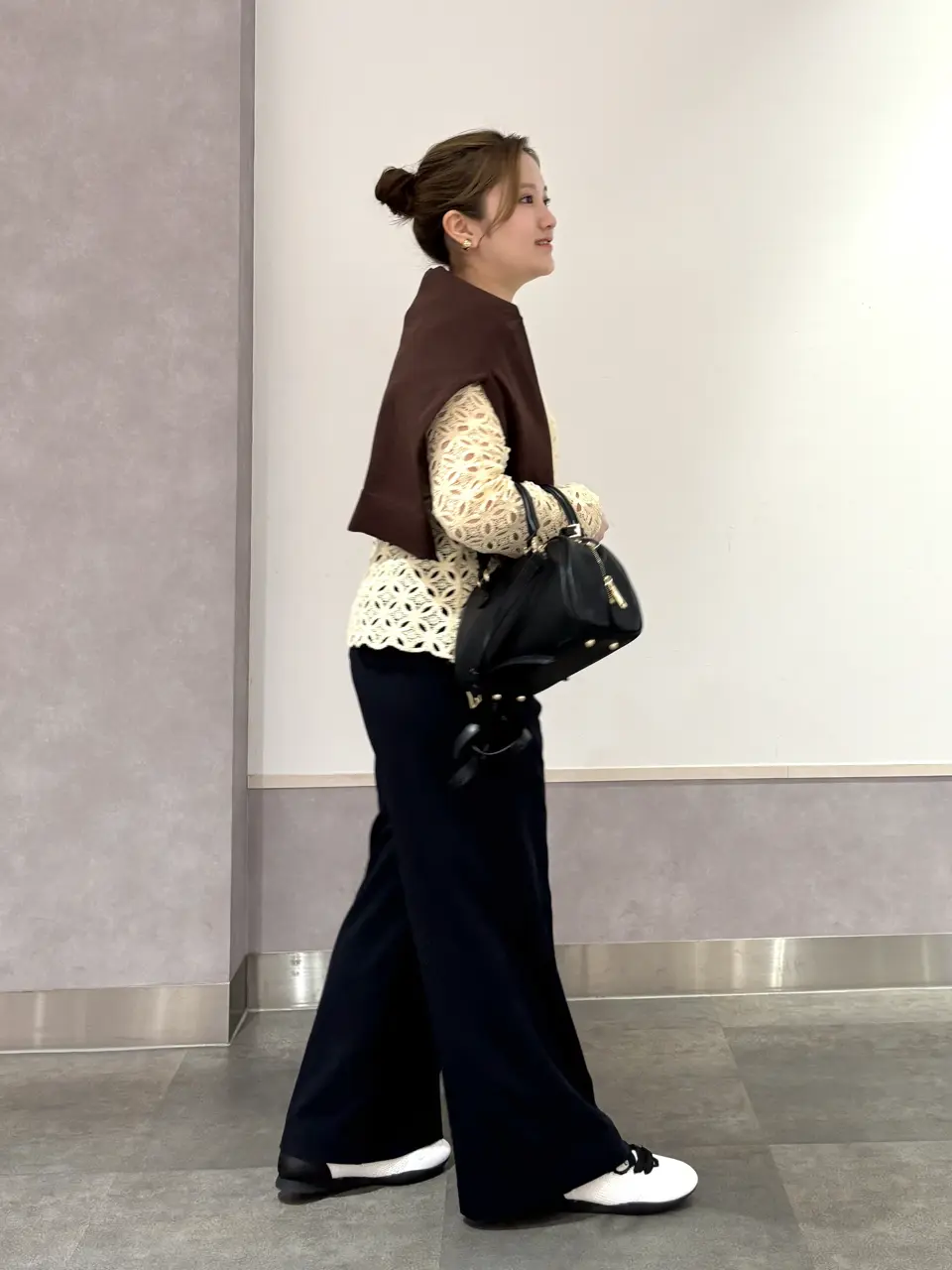 ONWARD CROSSET SELECT 工藤 コーディネート画像