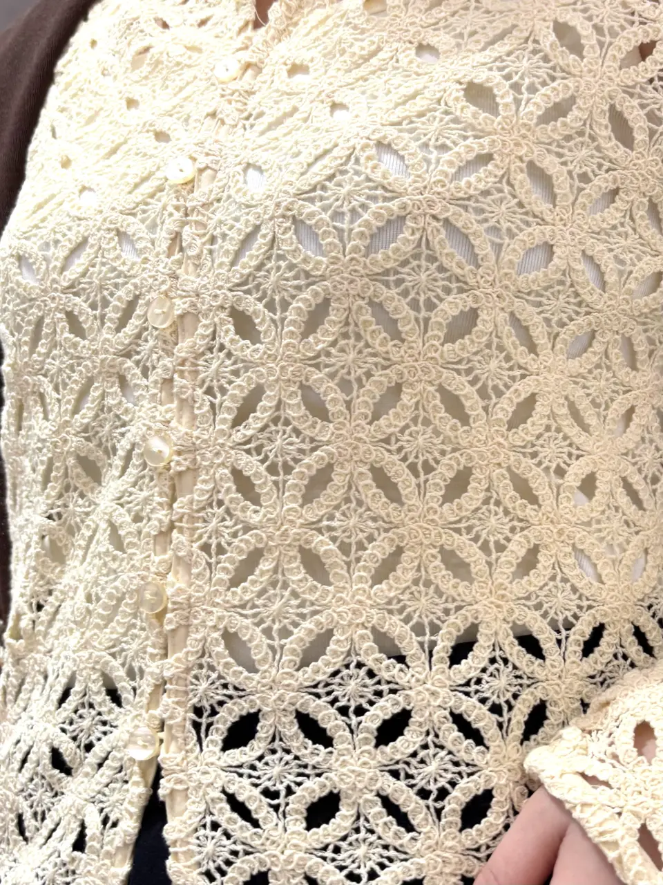 ONWARD CROSSET SELECT 工藤 コーディネート画像