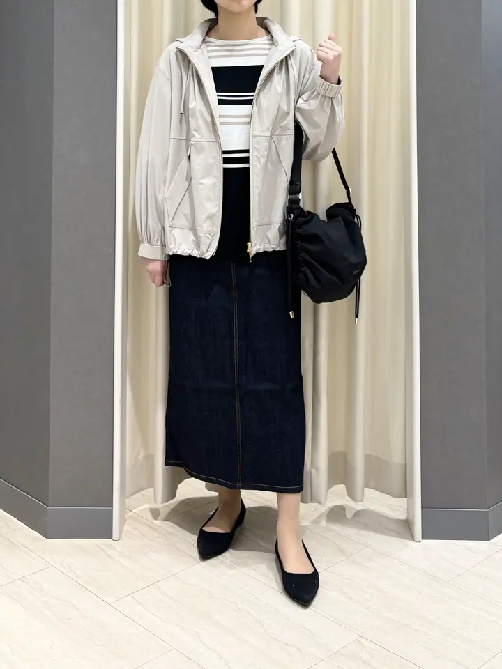 ONWARD CROSSET SELECT N コーディネート画像