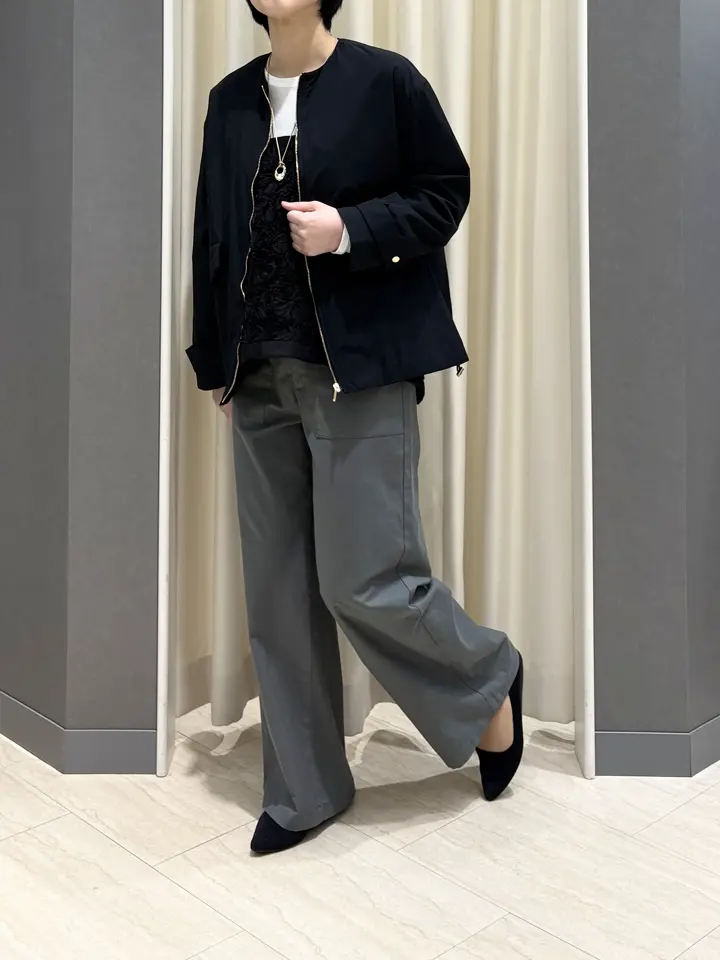 ONWARD CROSSET SELECT N コーディネート画像