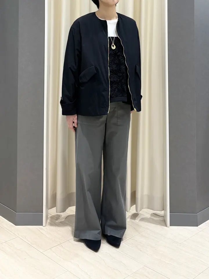 ONWARD CROSSET SELECT N コーディネート画像