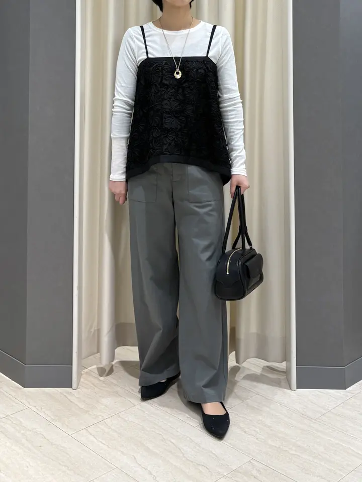 ONWARD CROSSET SELECT N コーディネート画像