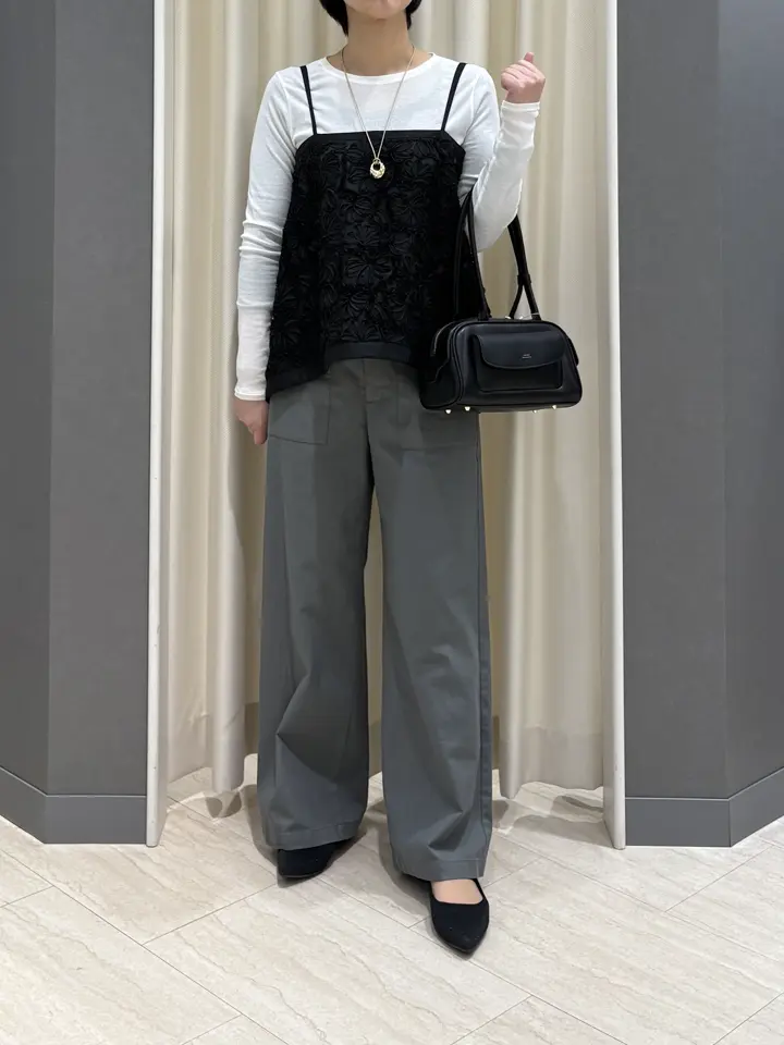 ONWARD CROSSET SELECT N コーディネート画像