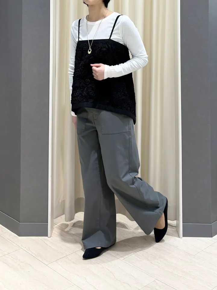 ONWARD CROSSET SELECT N コーディネート画像