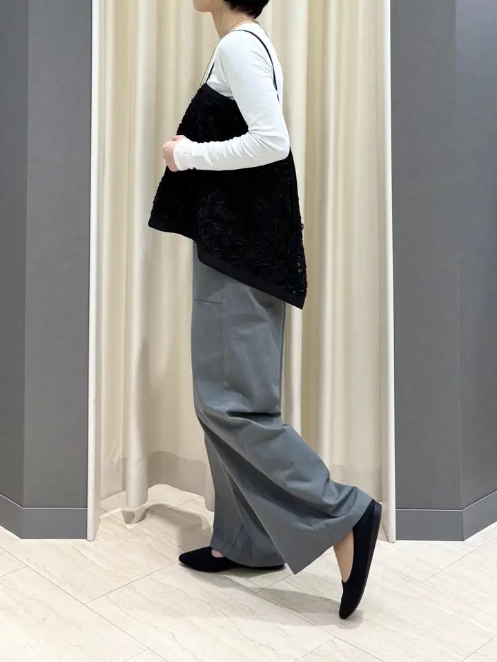 ONWARD CROSSET SELECT N コーディネート画像