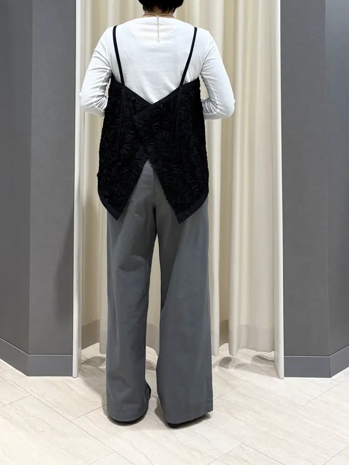 ONWARD CROSSET SELECT N コーディネート画像