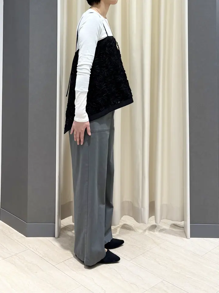 ONWARD CROSSET SELECT N コーディネート画像