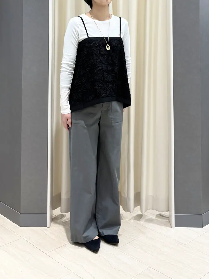 ONWARD CROSSET SELECT N コーディネート画像