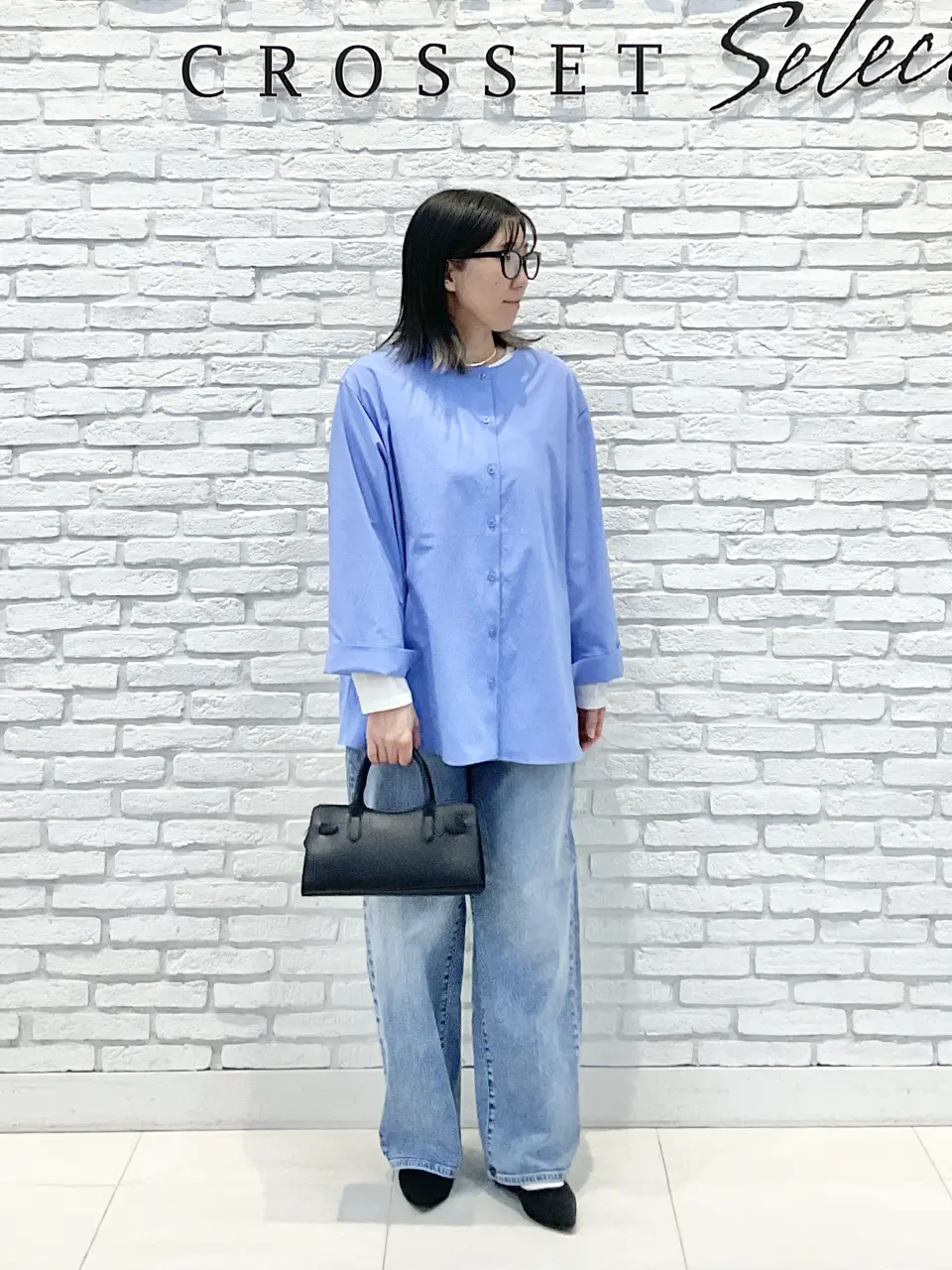  東海林 コーディネート画像