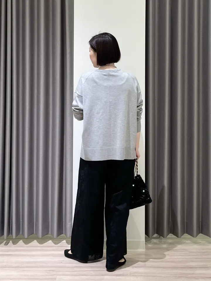 ONWARD CROSSET SELECT 五月女 コーディネート画像