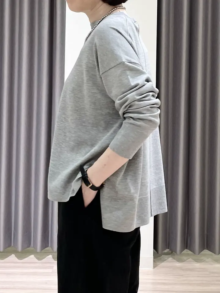 ONWARD CROSSET SELECT 五月女 コーディネート画像