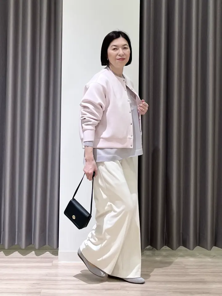 ONWARD CROSSET SELECT 五月女 コーディネート画像