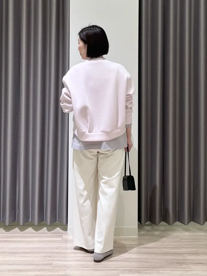 ONWARD CROSSET SELECT 五月女 コーディネート画像