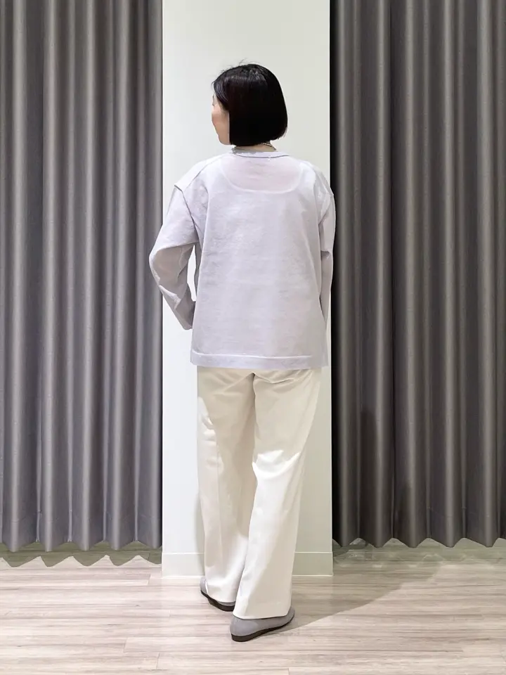 ONWARD CROSSET SELECT 五月女 コーディネート画像