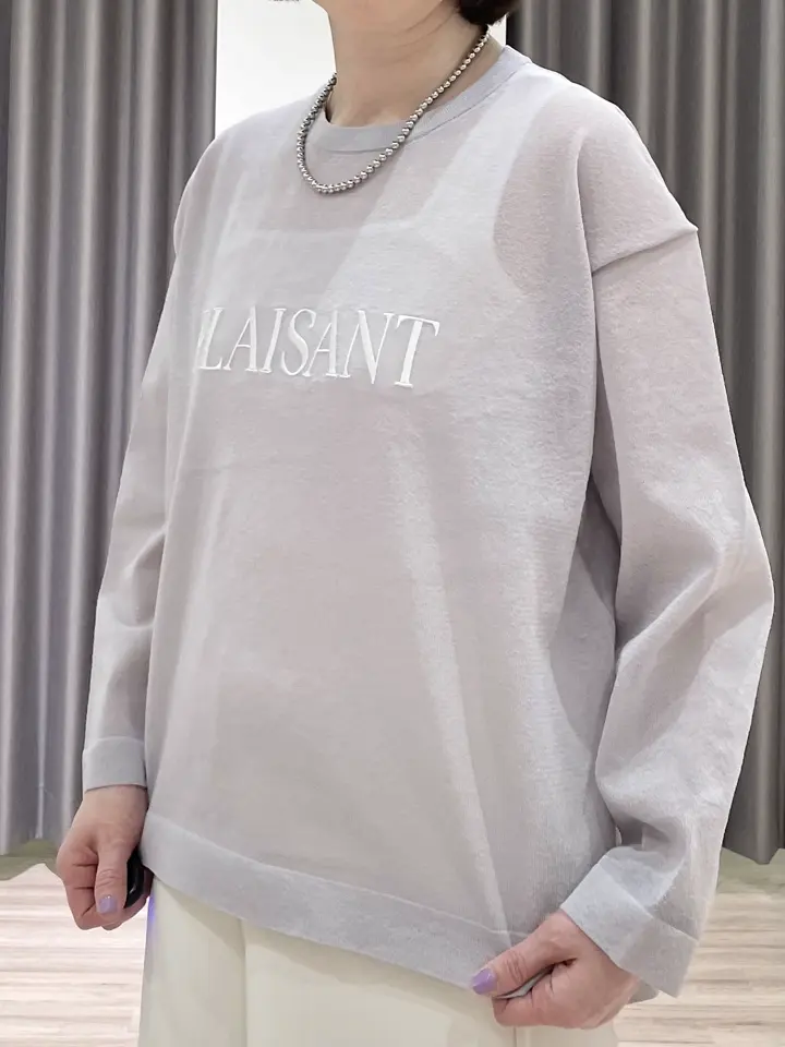 ONWARD CROSSET SELECT 五月女 コーディネート画像